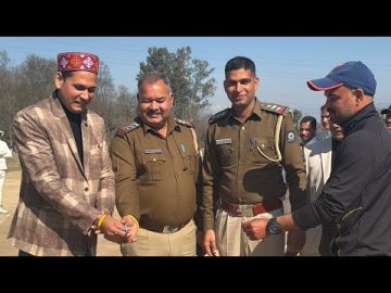 Anti Chitta Legend Cricket League 2026&ndash;27 | Hatgarh | Nachan Vidhan Sabha 🏏