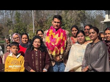 चिट्टा के खिलाफ जंग &ndash; महिला मंडलों के सहयोग से एक सशक्त अभियान